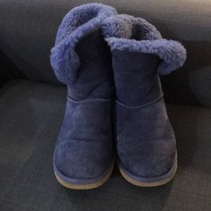 UGG boots, size 6